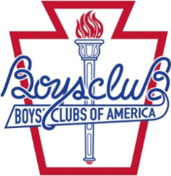 Original Boys' Clubs of America Logo